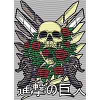 Japanese anime-JP 1996